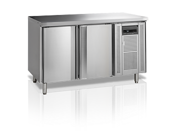 Tefcold - Frysbänk - CF7210/-SP