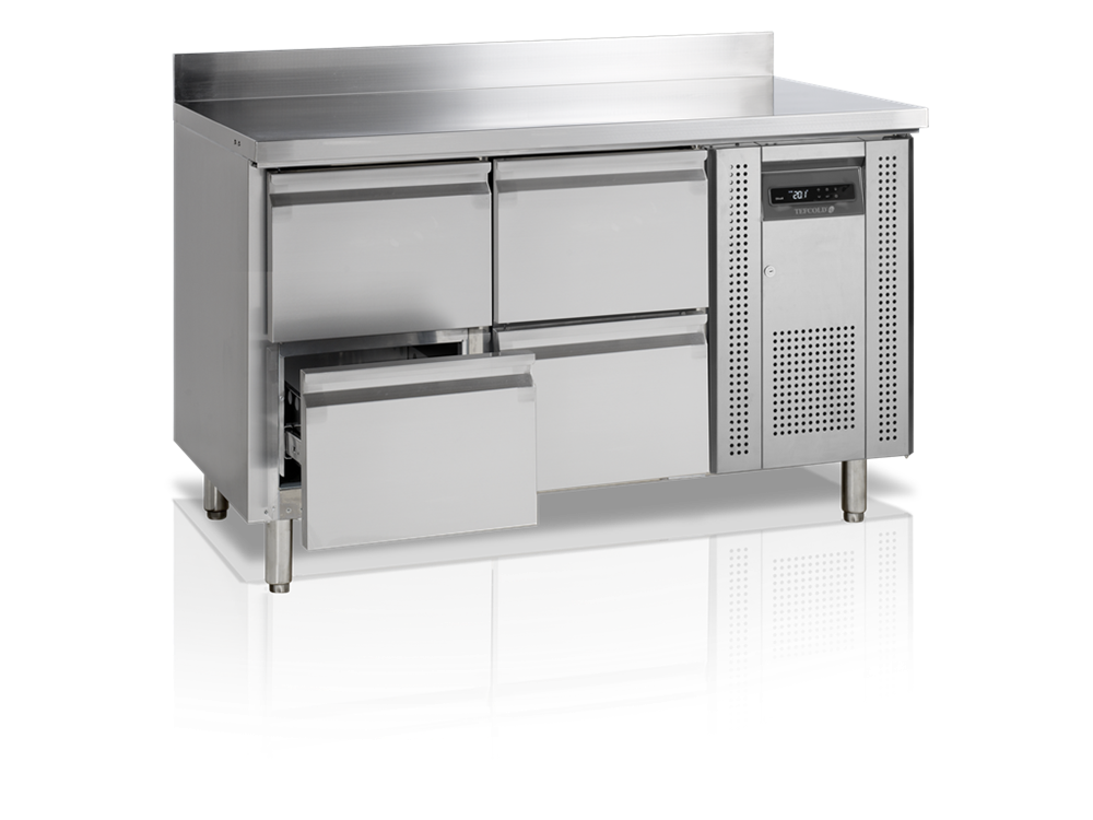 Tefcold - Kylbänk - CK7240