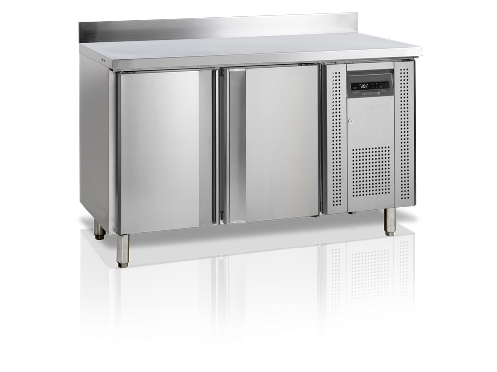 Tefcold - Kylbänk för snacks - SK6210/+SP