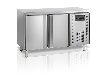 Tefcold - Frysbänk för snacks - SK6210BT