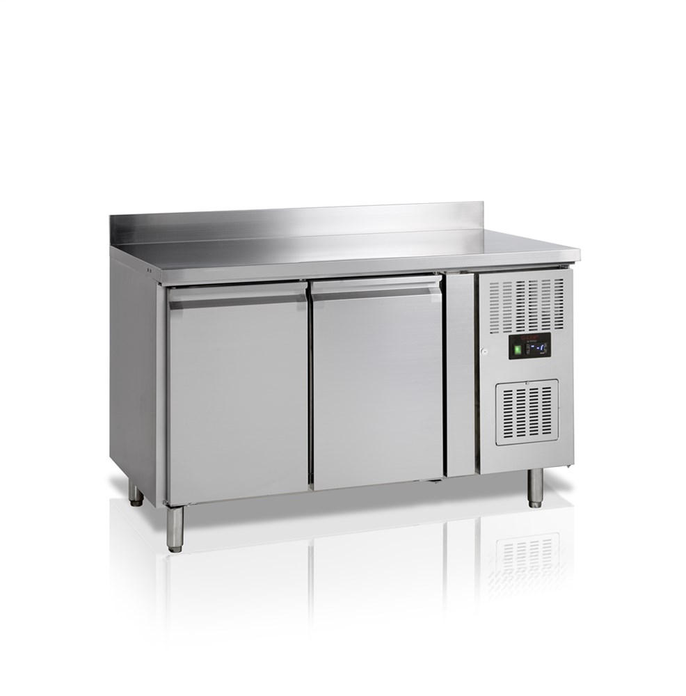 Tefcold - Kylbänk GN1/1 - GC72
