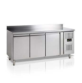 Tefcold - Kylbänk GN1/1 - GC73