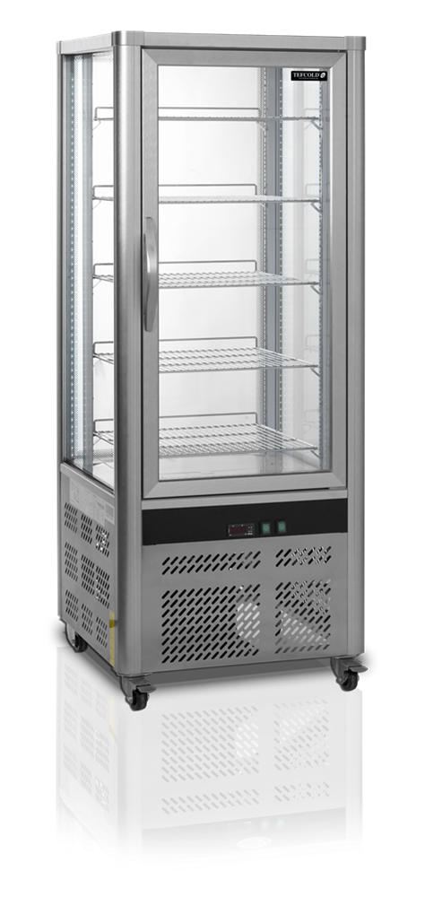 Tefcold - Kyld displaybox - UPD200