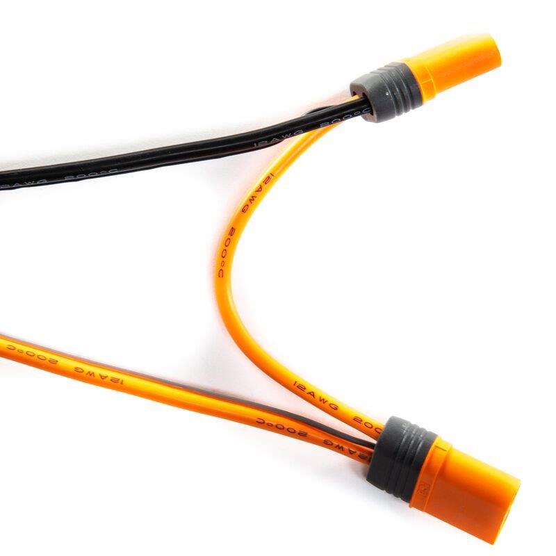 Spektrum Avian 80 Amp Brushless Smart ESC, 3S-8S - 2