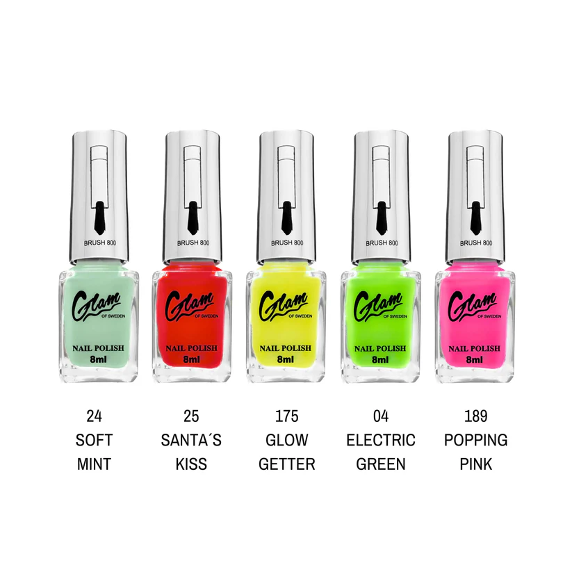 Nagellack - 9
