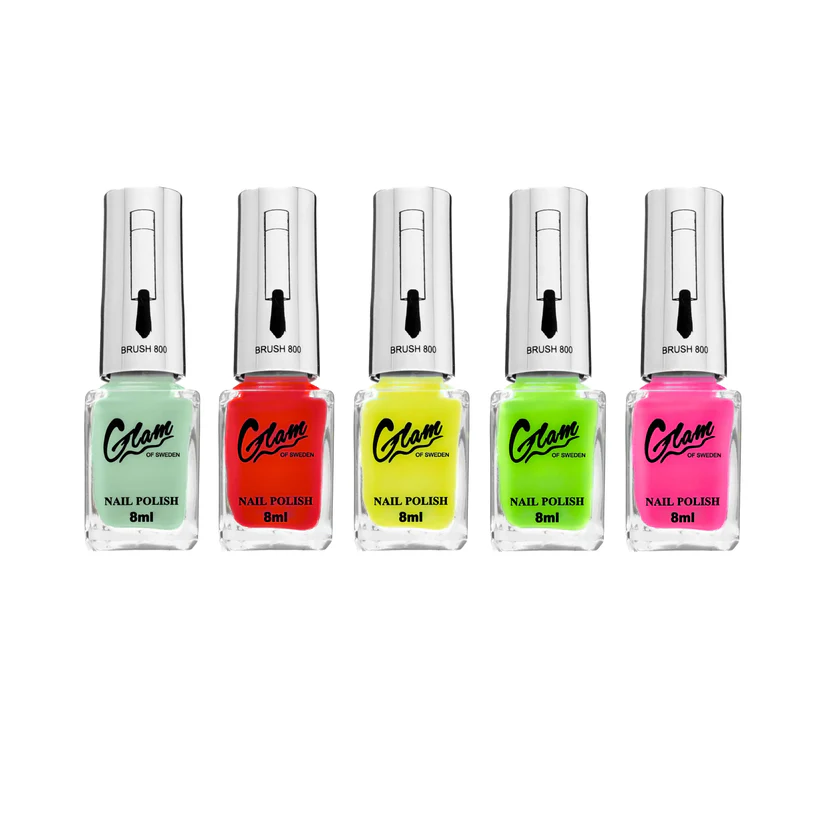 Nagellack - 8