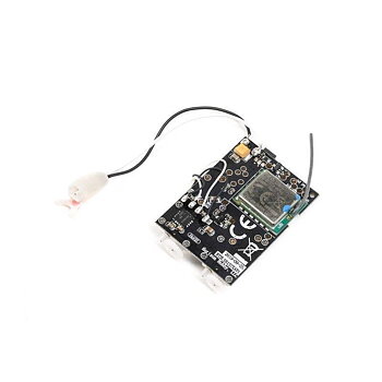 E-flite Receiver / ESC Unit: Night Vapor