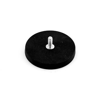 Magnet rund 66 mm