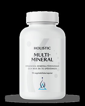 Multimineral