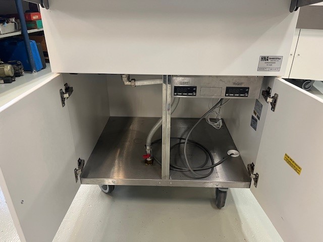 Värmeri 2 GN 1/1 - Electrolux - 4