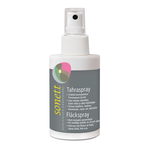 Sonett Fläckborttagningsspray 100ml