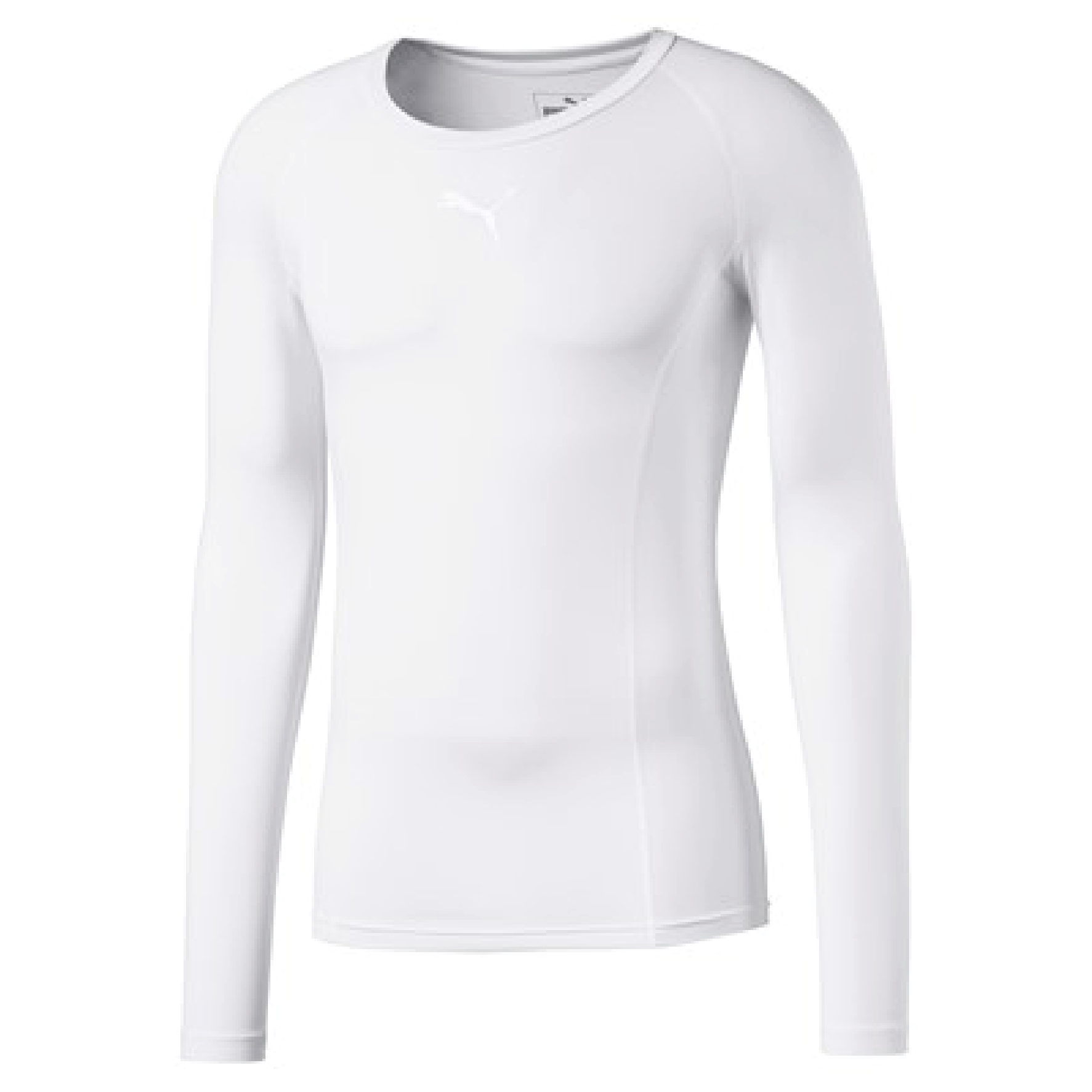Puma Liga Baselayer Tee Ls Unisex (KIF) - 2