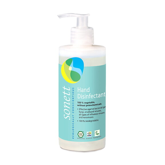 Sonett Handdesinficering 300ml