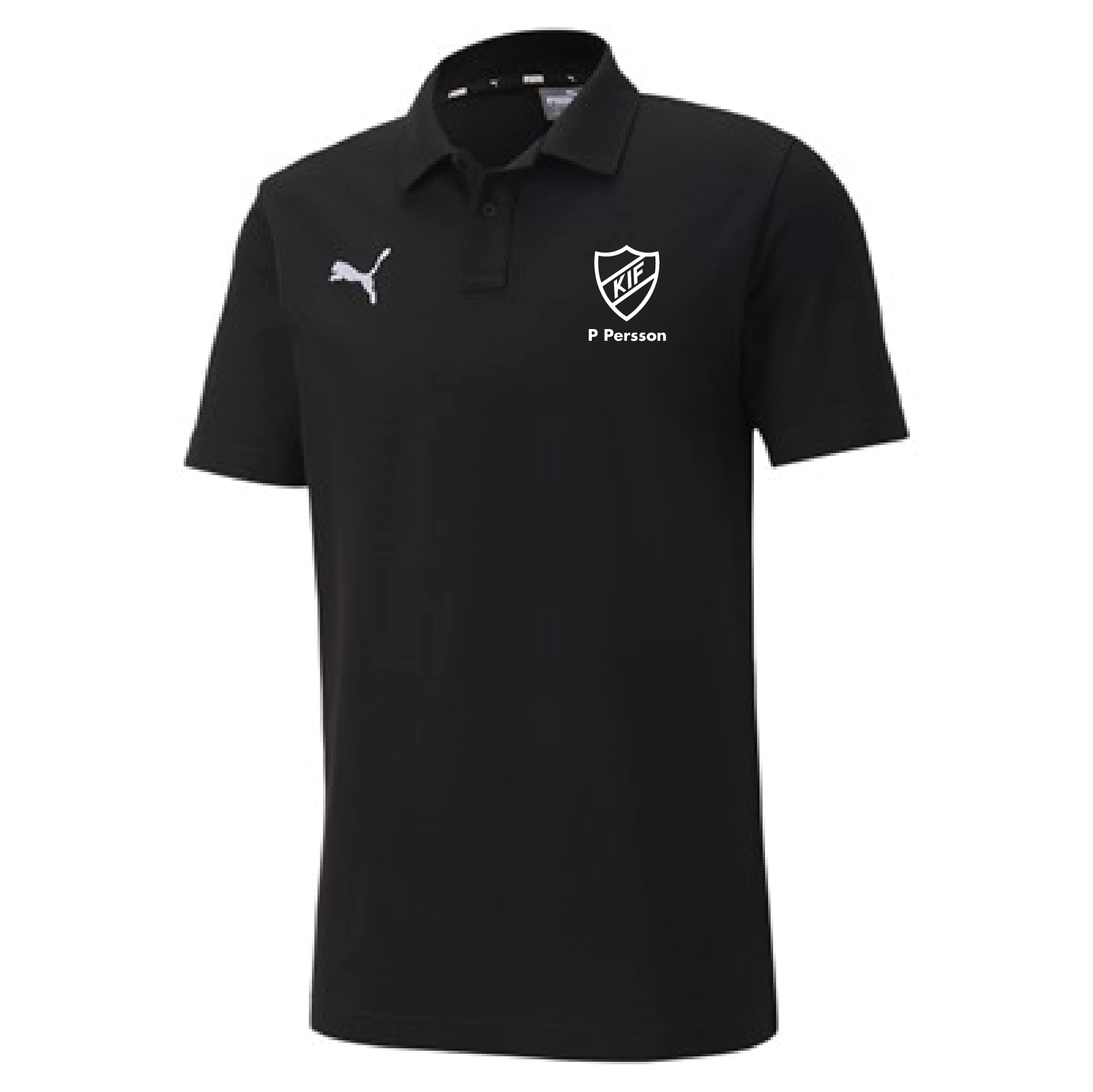 Puma TeamGoal Casuals Polo  (KIF)