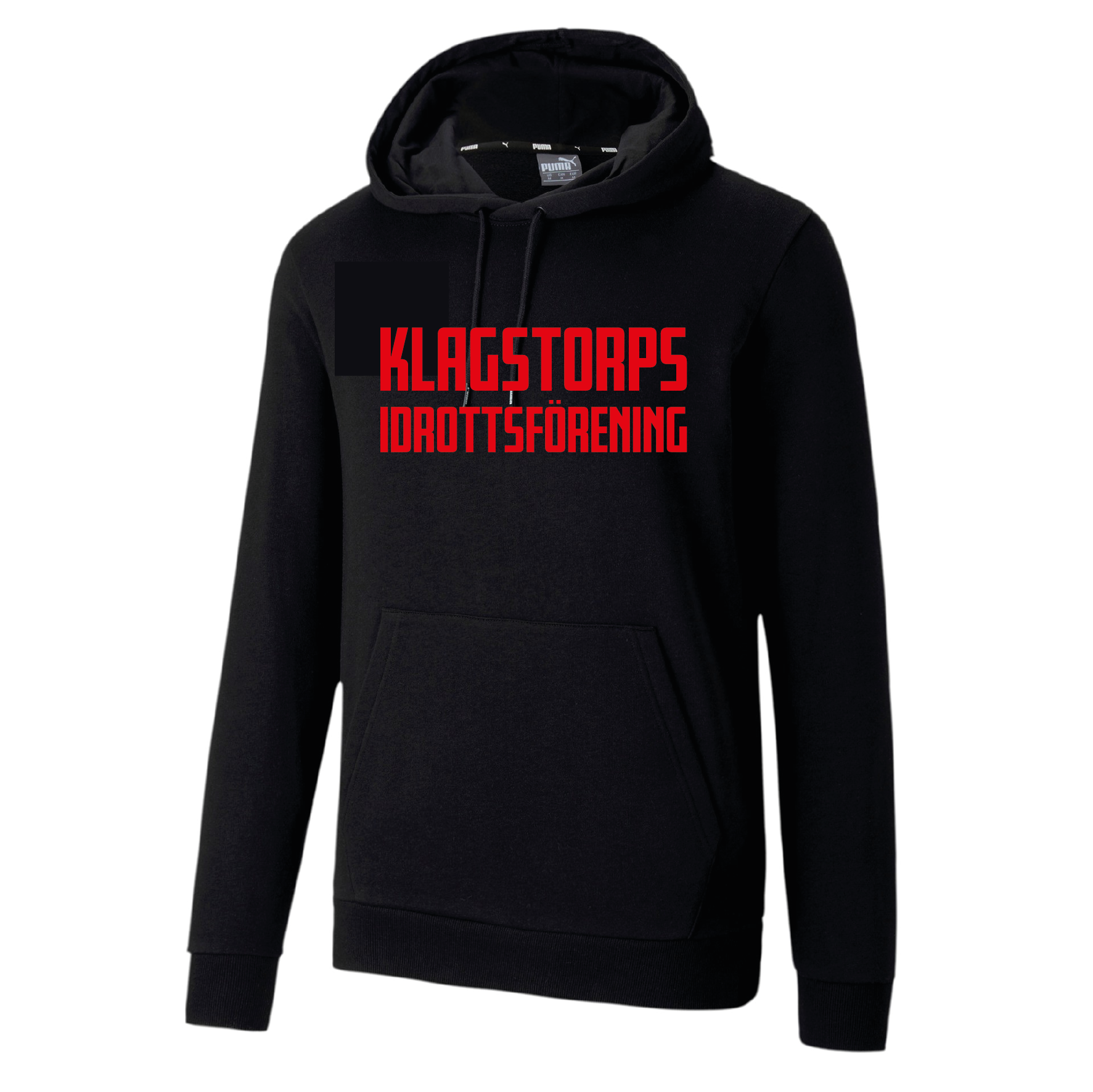 Puma Teamgoal Causals Hoody (KIF)