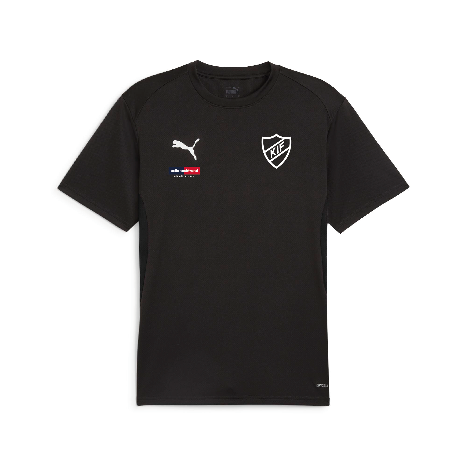 Puma Teamgoal Jersey Jr (KIF)