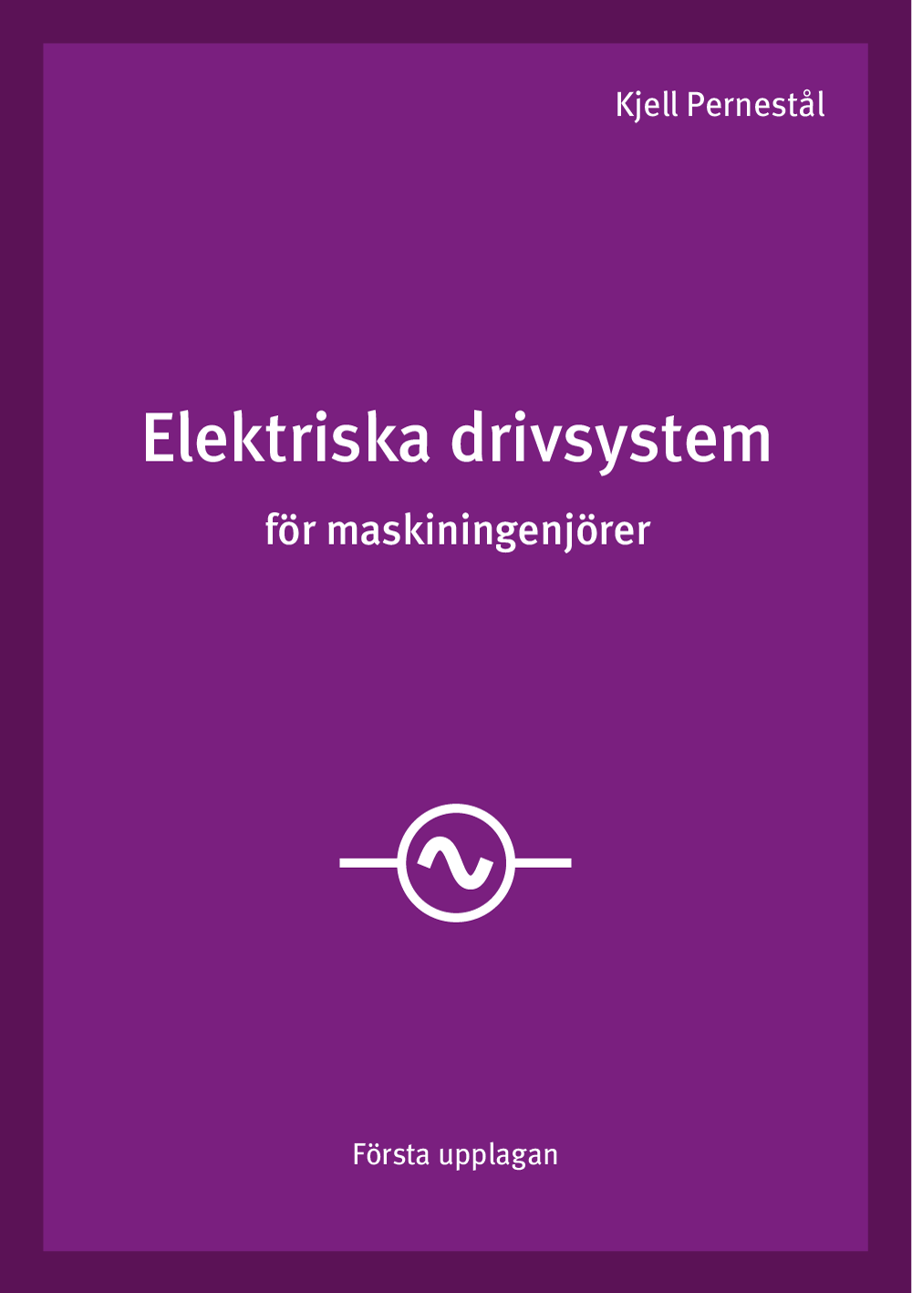 Electric drive systems