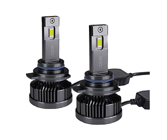 HB3 LEDSON Xtreme DX LED för halogen-strålkastare
