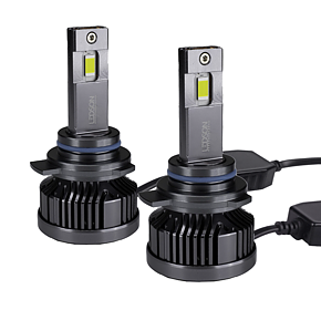 HB4 LEDSON Xtreme DX LED för halogen-strålkastare 
