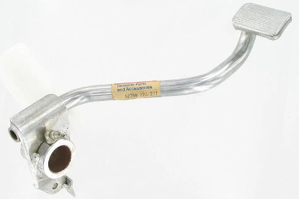 Brake Pedal Fx L72-E78
