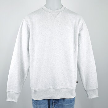 Dickies - Summerdale Sweatshirt Light Grey