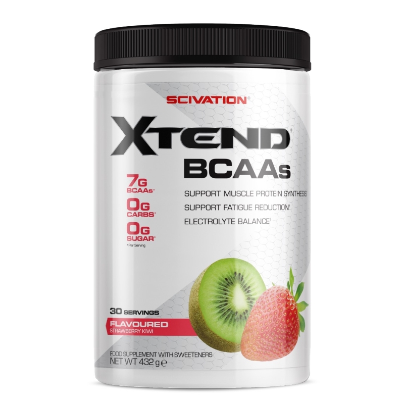 XTEND 30 SERV,  Strawberry / Kiwi