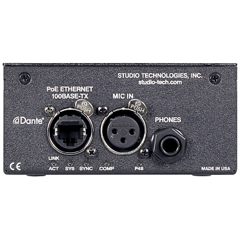 Studio Technologies - M203