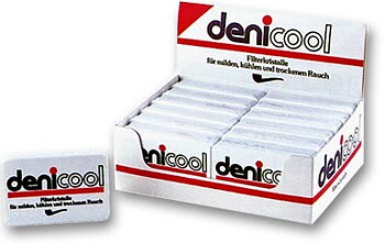  Pip kristaller/stenar - Deniocotea/Filter
