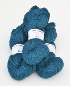 Turkos Tweed