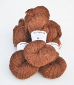 Koppar Tweed