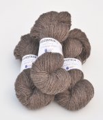 3 tr Brun Tweed