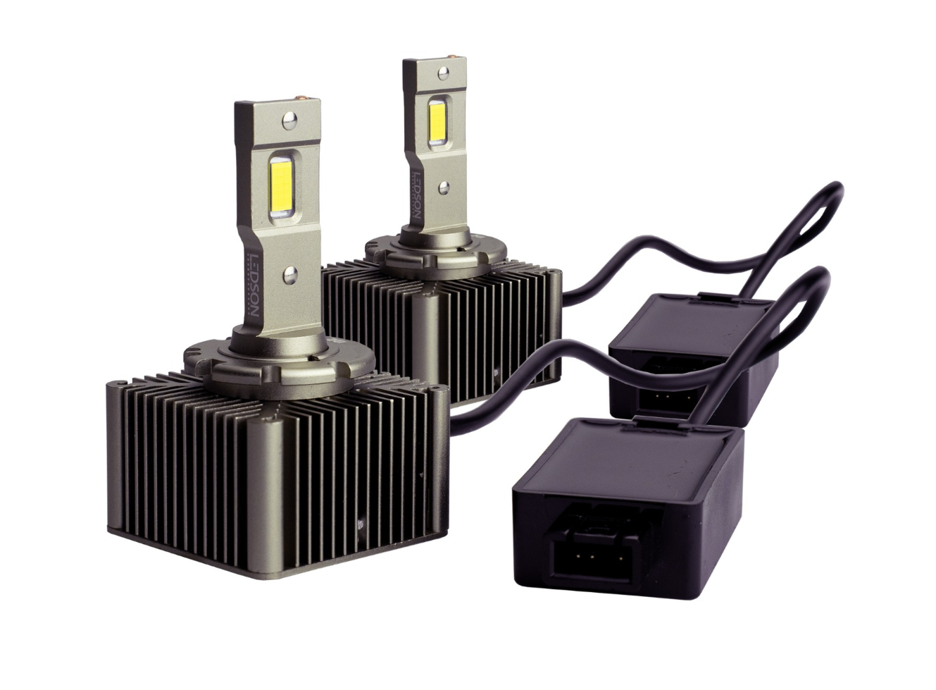 D8S LEDSON Xtreme DX LED för Xenon strålkastare