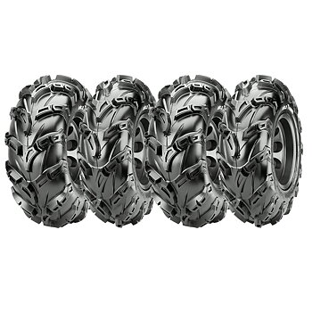 CST Wild Thang 25" | Däckpaket