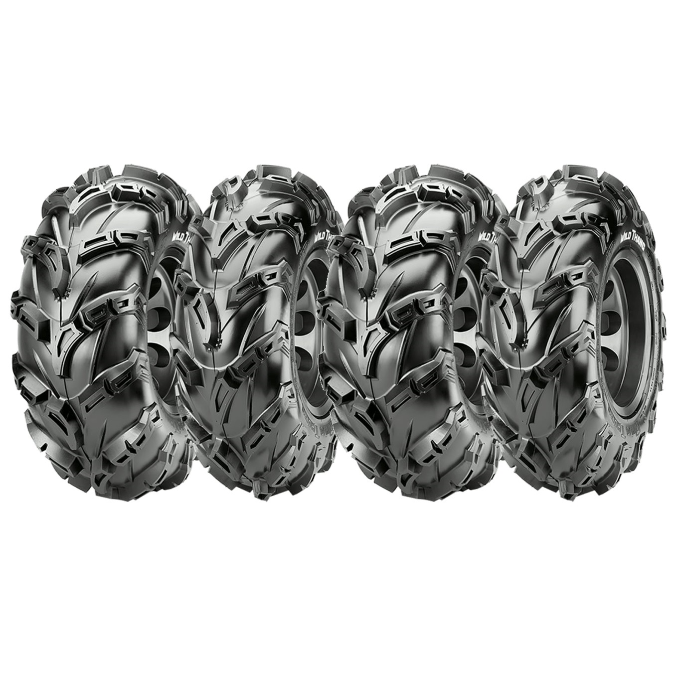 CST Wild Thang 28" | Däckpaket