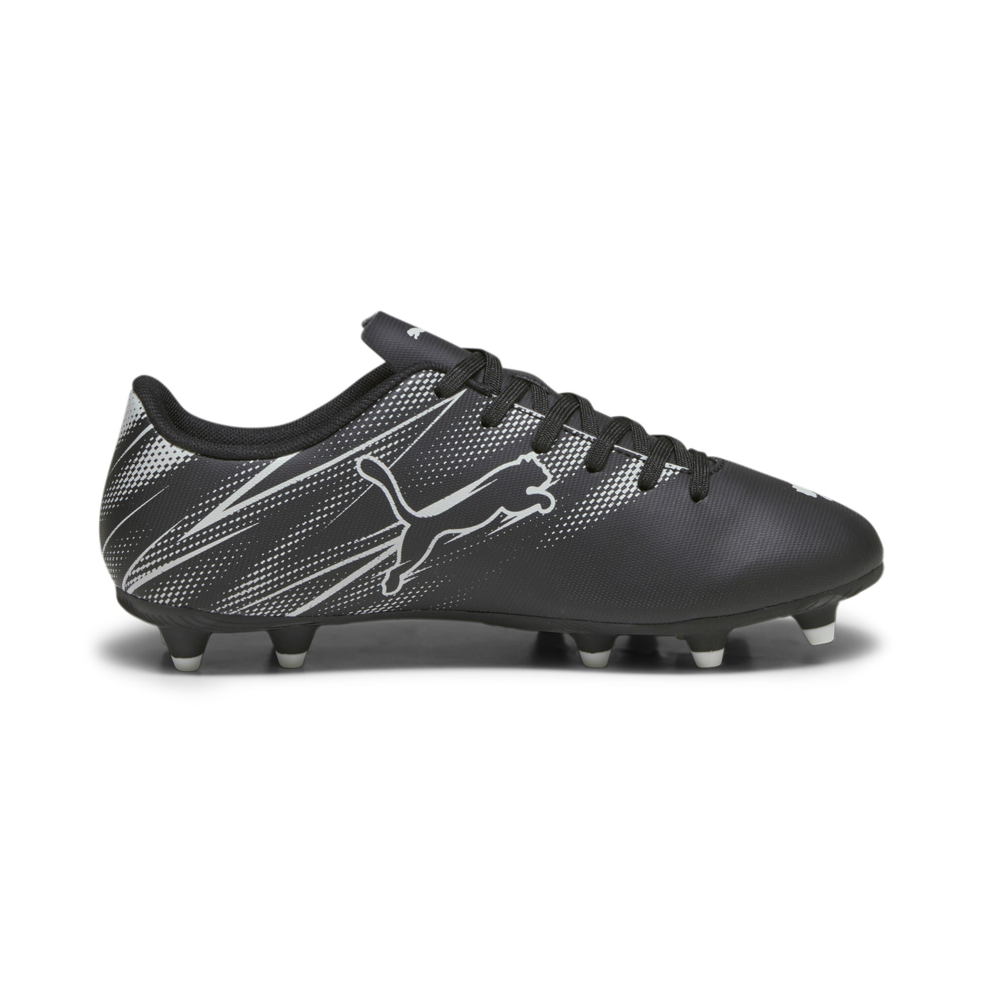 Puma Attacanto FG/AG Jr Fotbollsskor