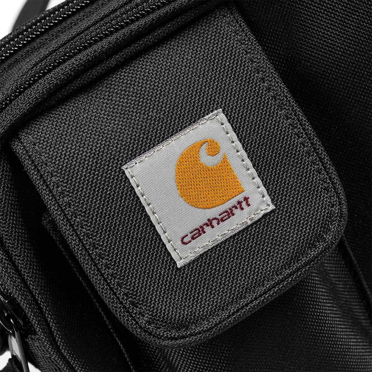 Carhartt WIP - Essentials Bag Small Black - 3
