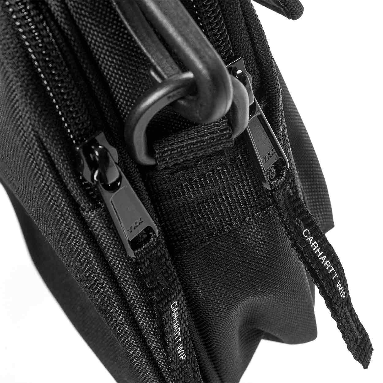 Carhartt WIP - Essentials Bag Small Black - 4