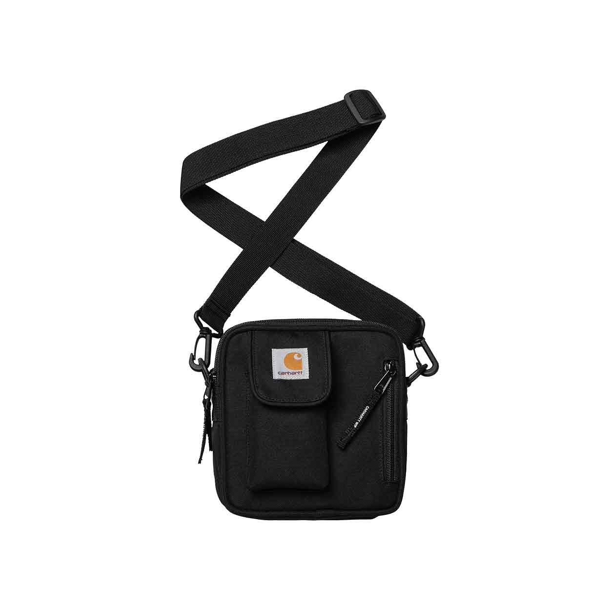 Carhartt WIP - Essentials Bag Small Black