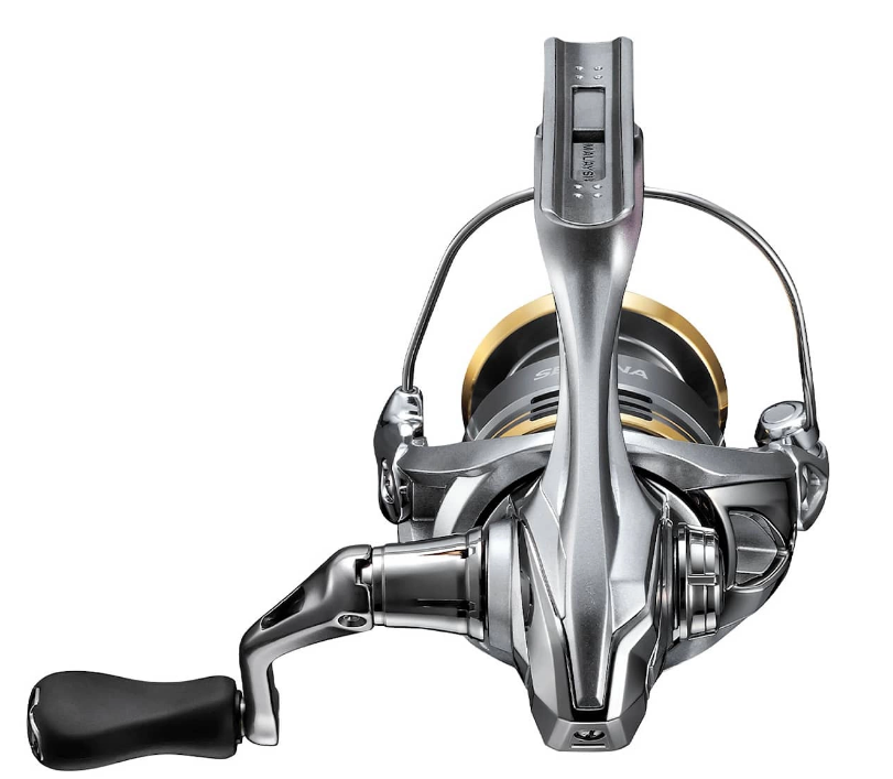 Shimano Sedona FJ  - 2