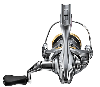 Shimano Sedona FJ 