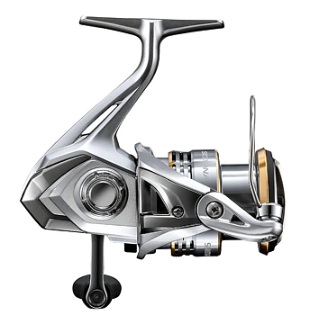 Shimano Sedona FJ 