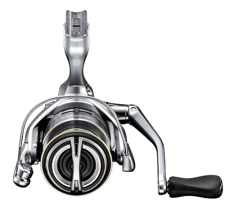 Shimano Sedona FJ  - 3