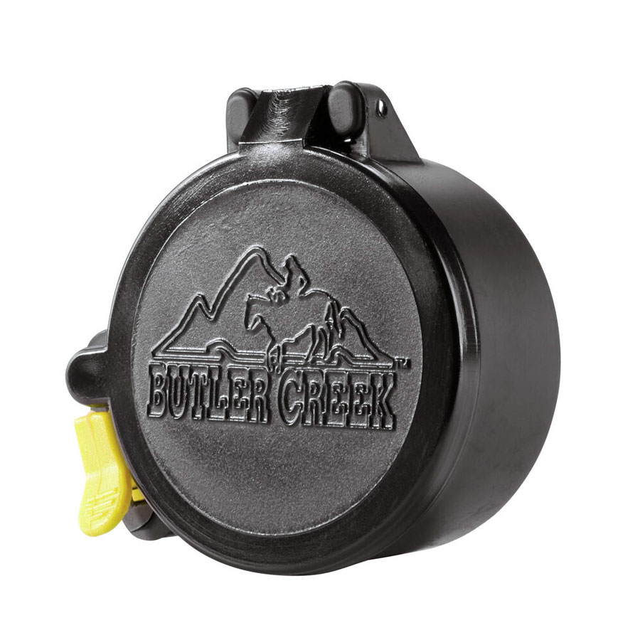 Butler Creek Multiflex F-O Scope Cover Eye