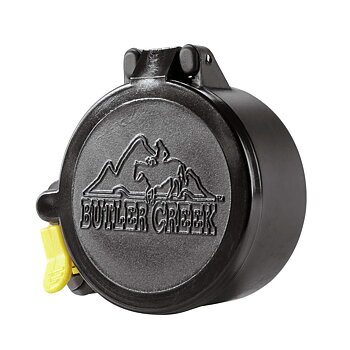 Butler Creek Multiflex F-O Scope Cover Eye