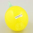 グンネル・サーリン  Frutteriaシリーズ  黄色いレモン  1989年 12cm〈箱付き〉