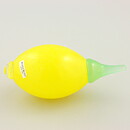 グンネル・サーリン  Frutteriaシリーズ  黄色いレモン  1989年 12cm〈箱付き〉