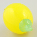 グンネル・サーリン  Frutteriaシリーズ  黄色いレモン  1989年 12cm〈箱付き〉