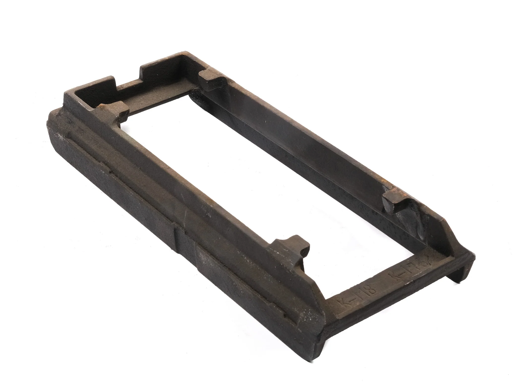 ROSTERRAM K118, K175 - 3