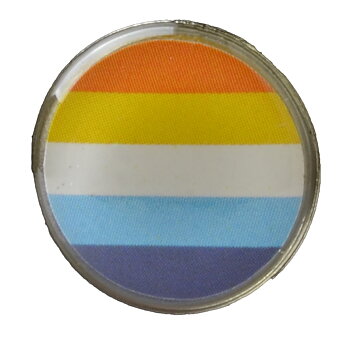 AroAce Pins