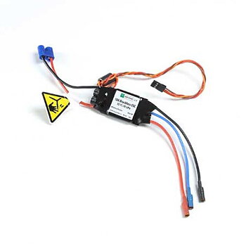 E-flite 18A Brushless ESC